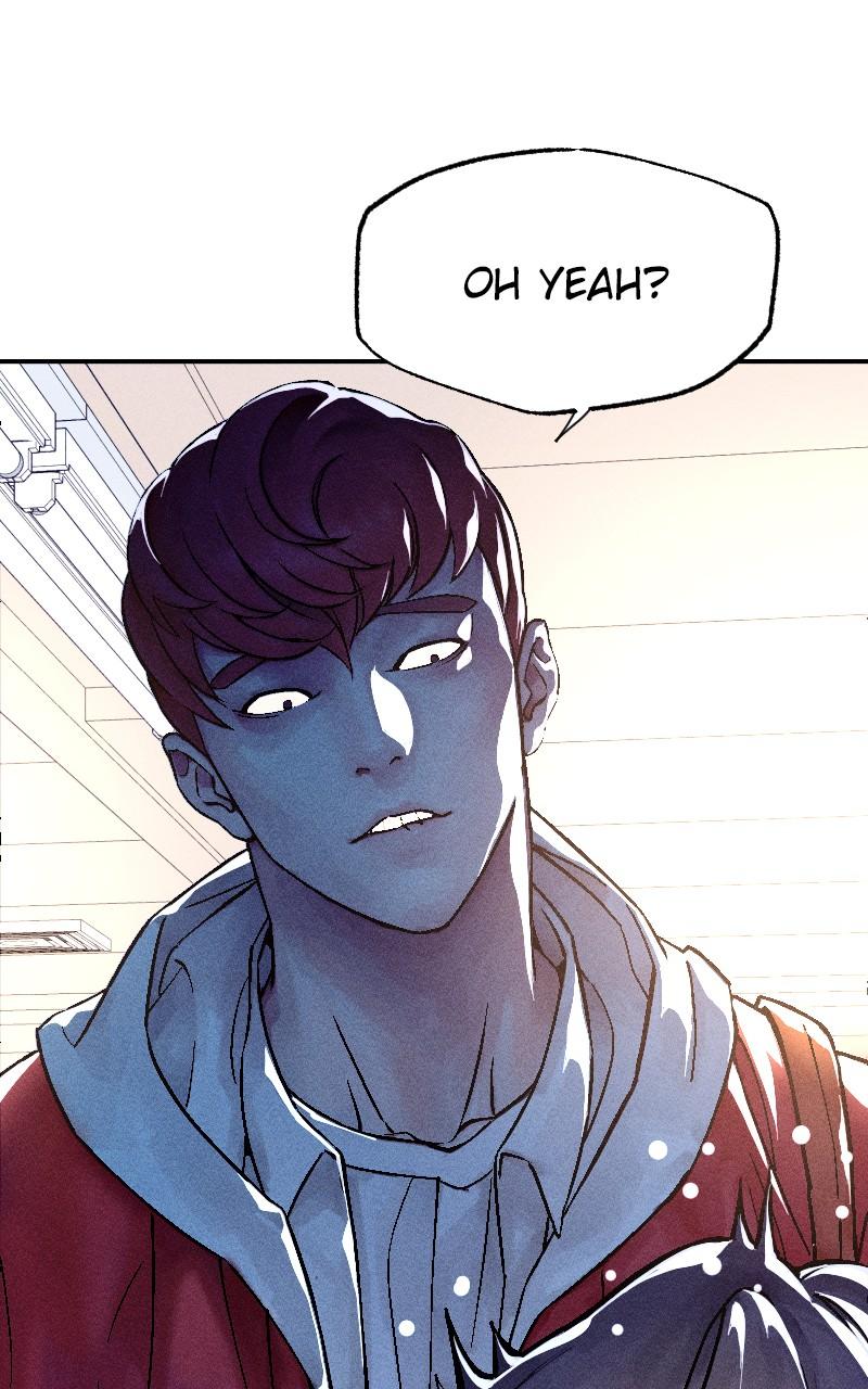 Cryptid Chap 1 - Next Chap 2