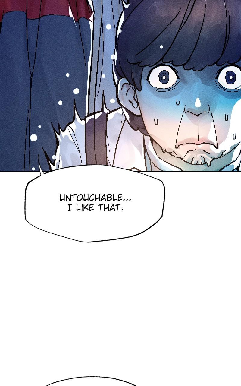 Cryptid Chap 1 - Next Chap 2