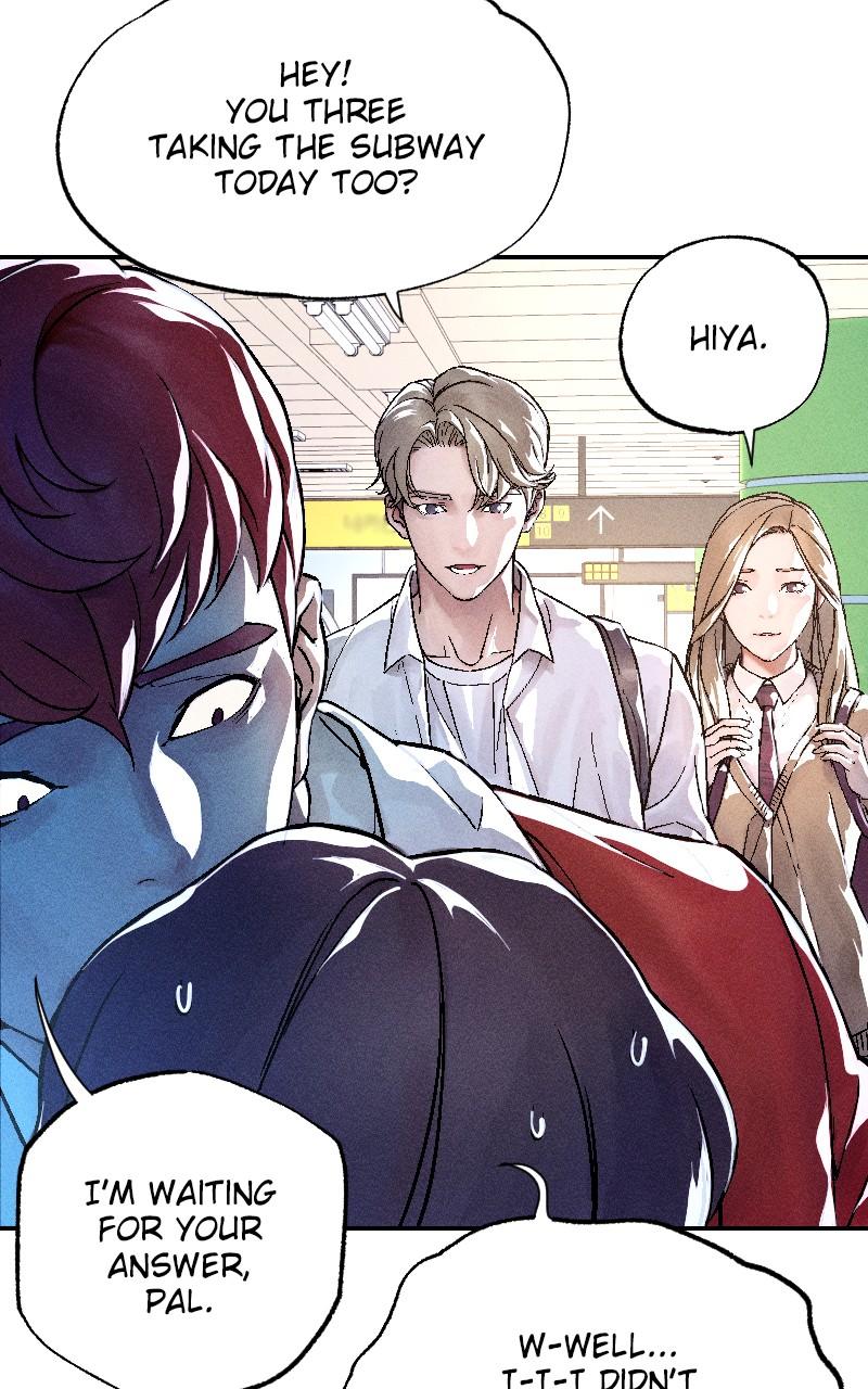 Cryptid Chap 1 - Next Chap 2