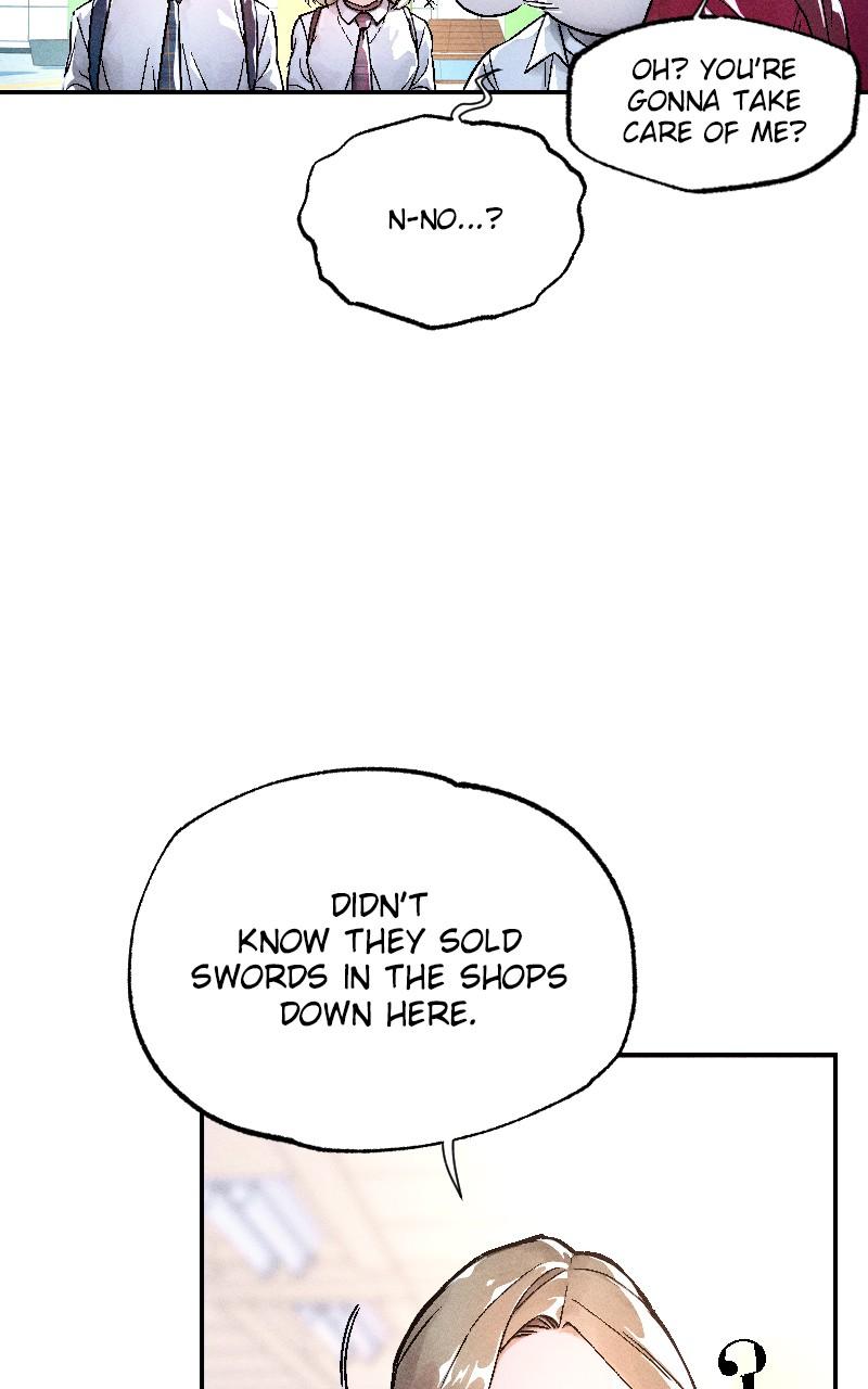 Cryptid Chap 1 - Next Chap 2