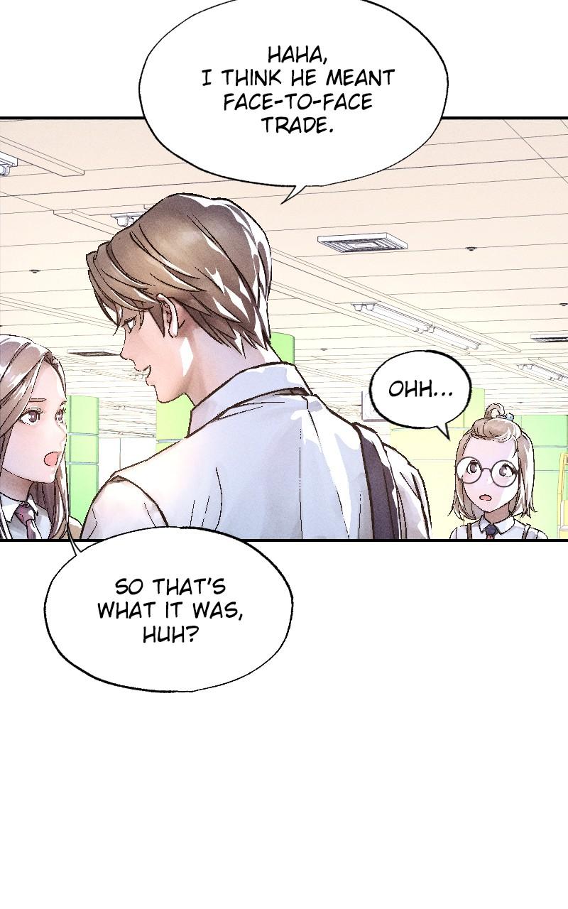 Cryptid Chap 1 - Next Chap 2