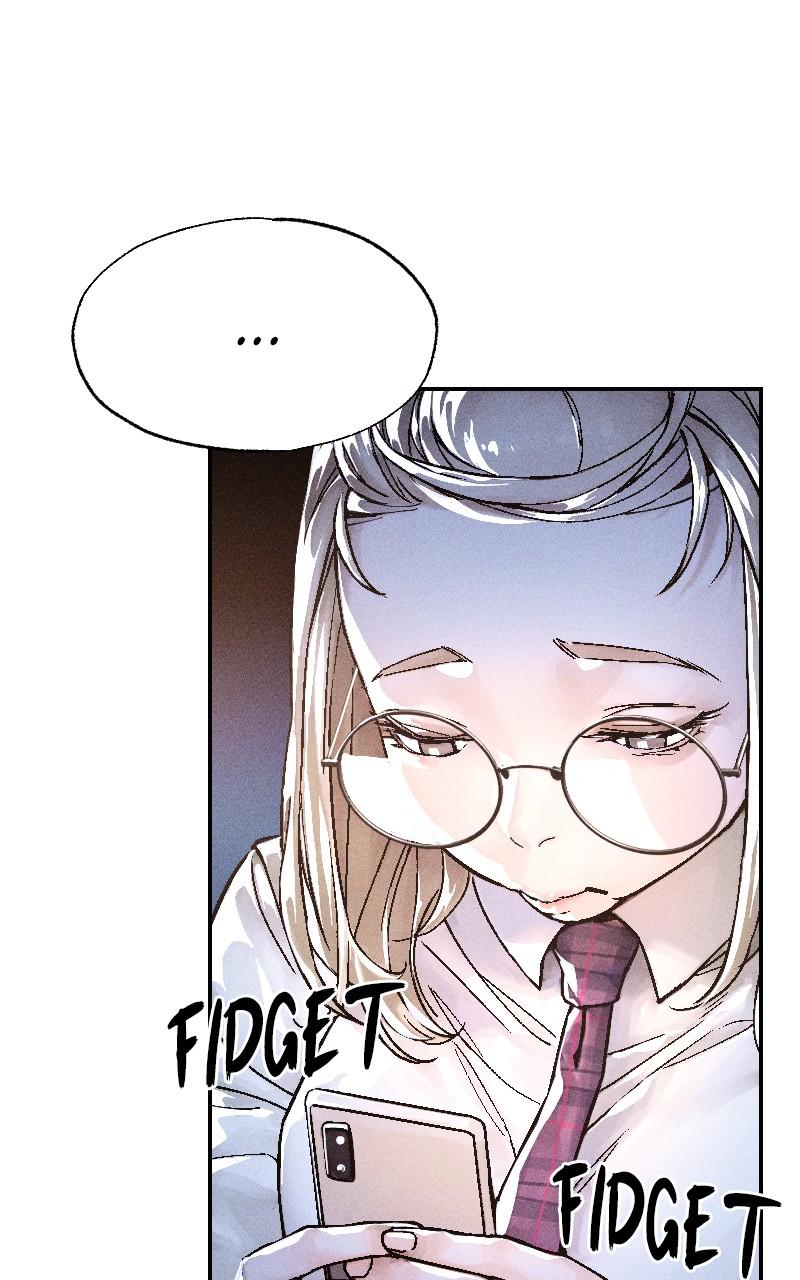 Cryptid Chap 1 - Next Chap 2