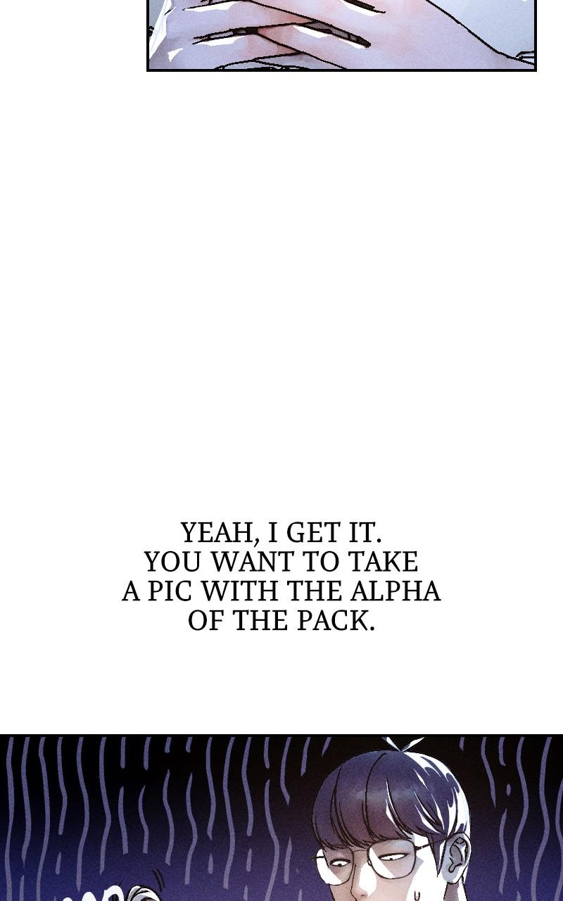 Cryptid Chap 1 - Next Chap 2