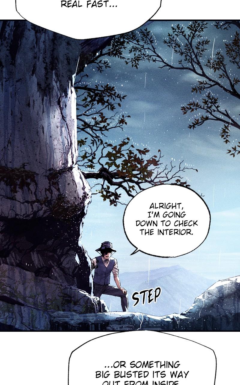 Cryptid Chap 1 - Next Chap 2