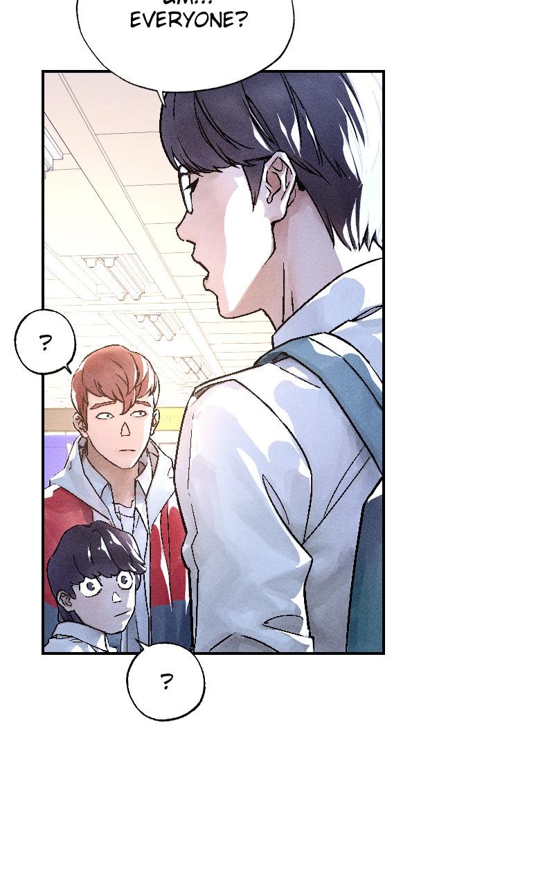 Cryptid Chap 1 - Next Chap 2