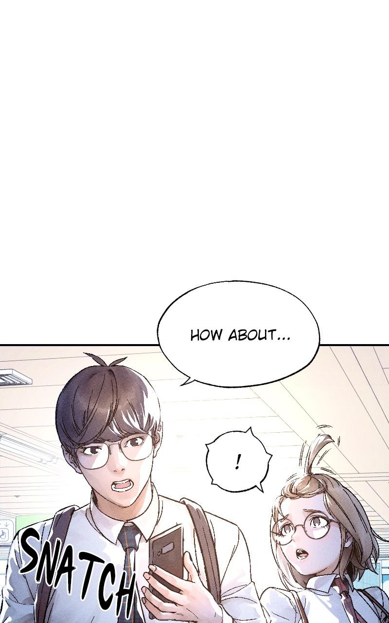 Cryptid Chap 1 - Next Chap 2