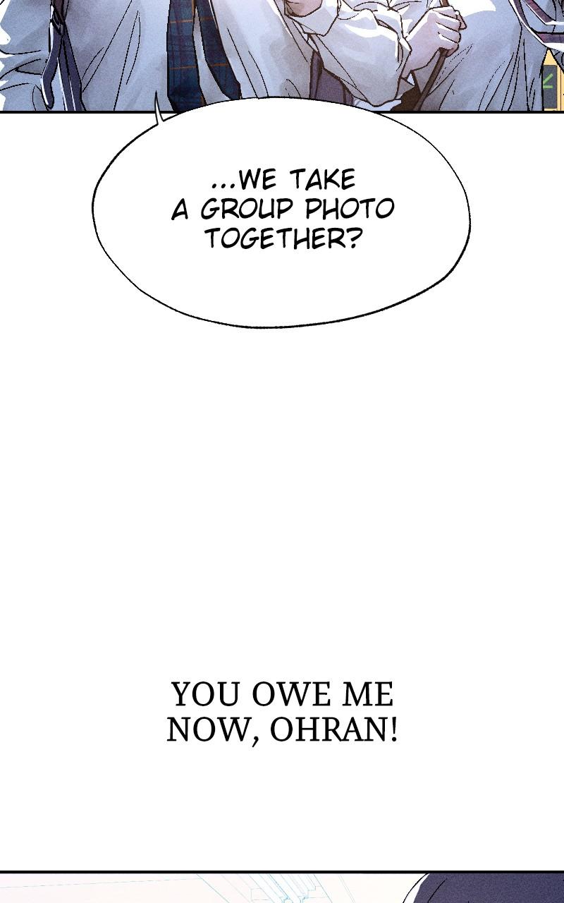 Cryptid Chap 1 - Next Chap 2