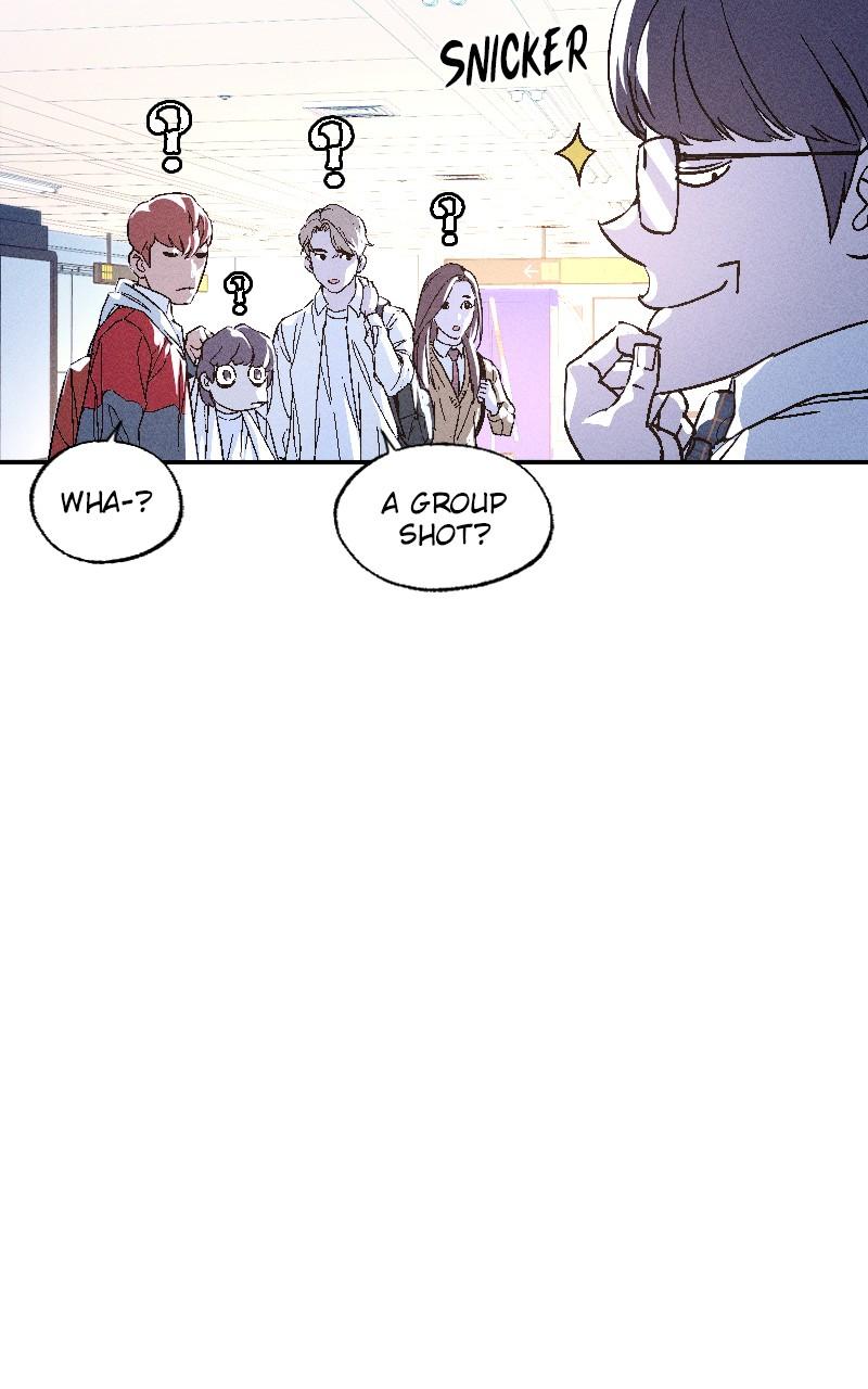 Cryptid Chap 1 - Next Chap 2