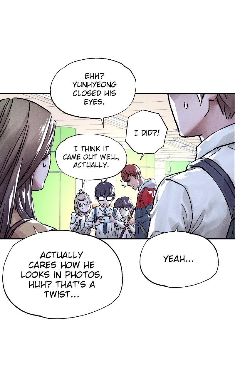 Cryptid Chap 1 - Next Chap 2