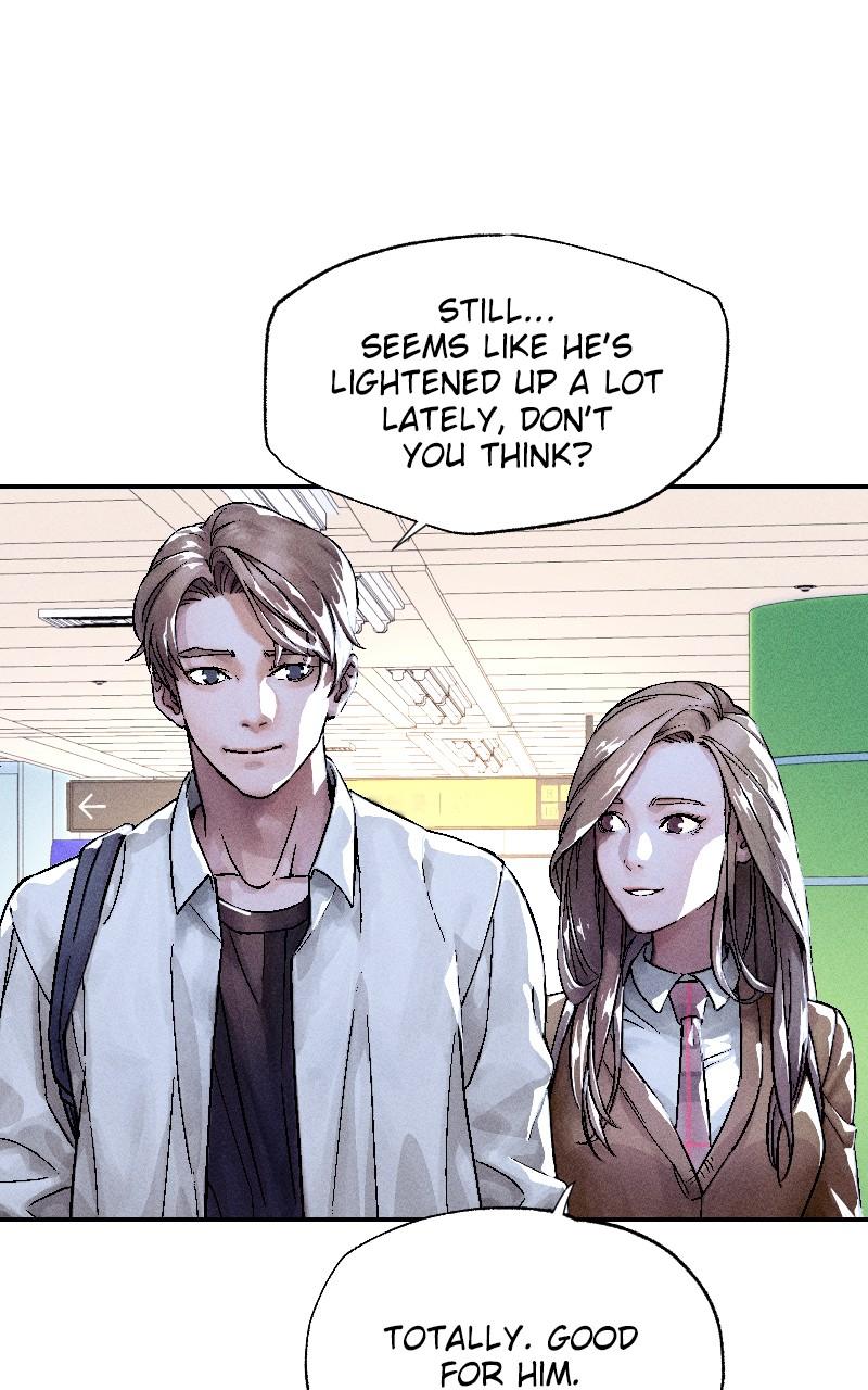 Cryptid Chap 1 - Next Chap 2