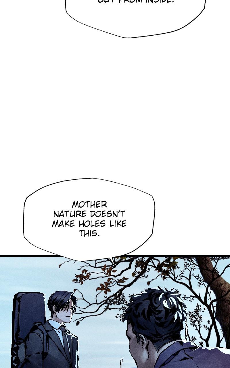 Cryptid Chap 1 - Next Chap 2