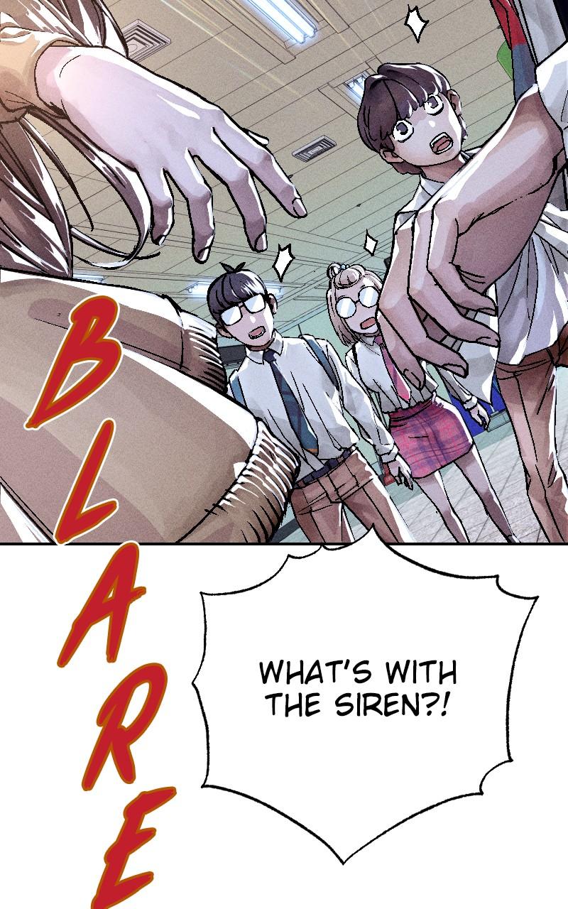 Cryptid Chap 1 - Next Chap 2