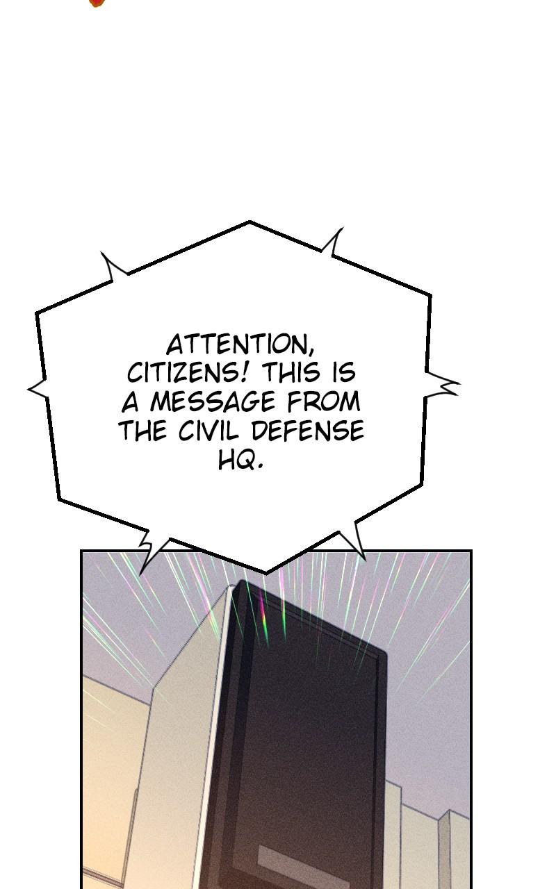 Cryptid Chap 1 - Next Chap 2