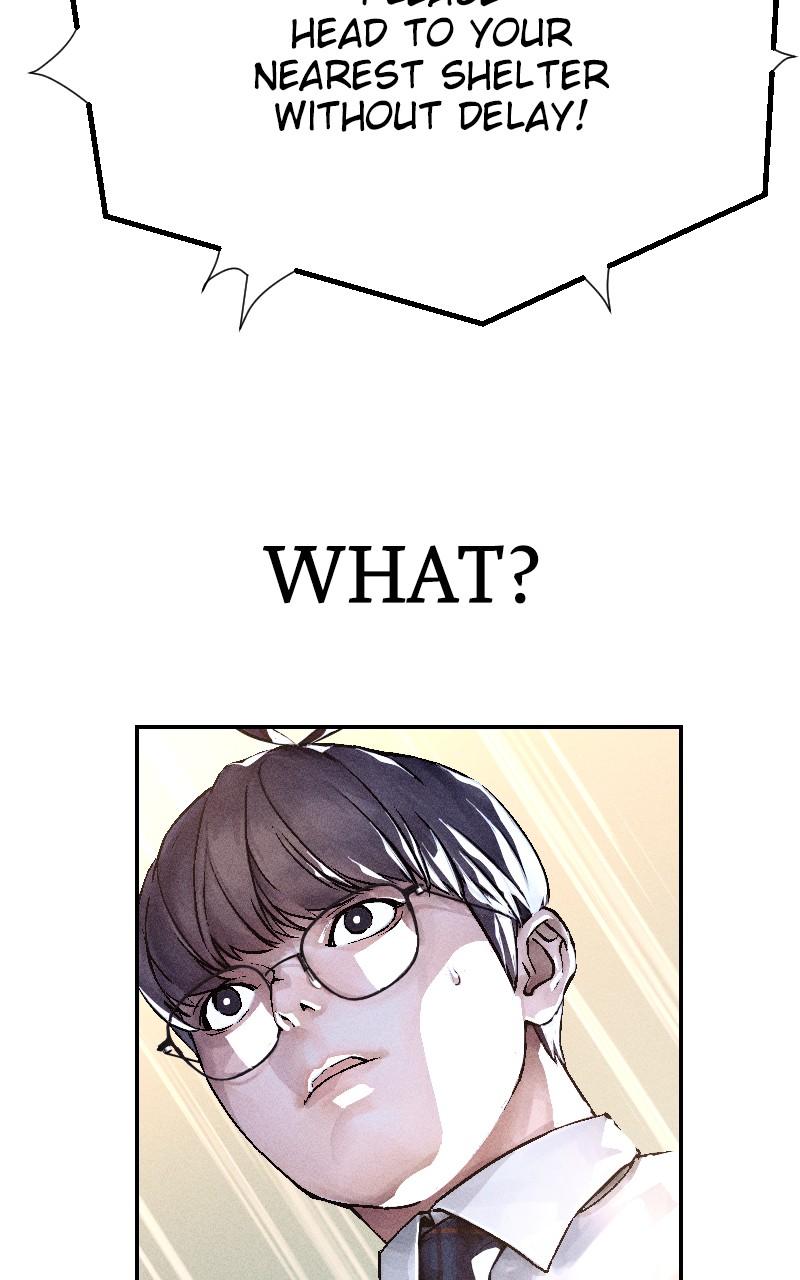 Cryptid Chap 1 - Next Chap 2