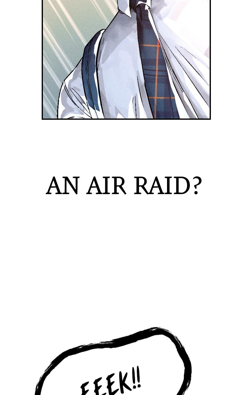 Cryptid Chap 1 - Next Chap 2