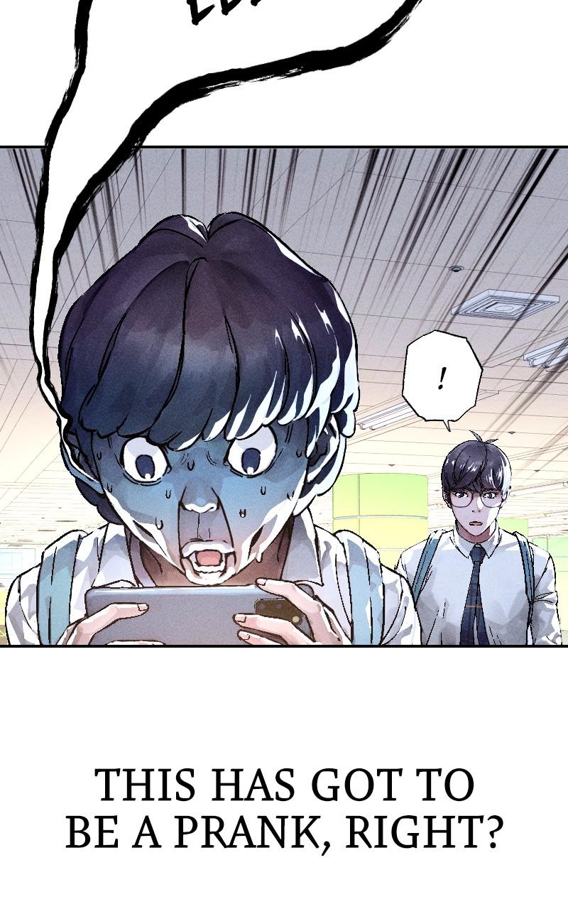 Cryptid Chap 1 - Next Chap 2