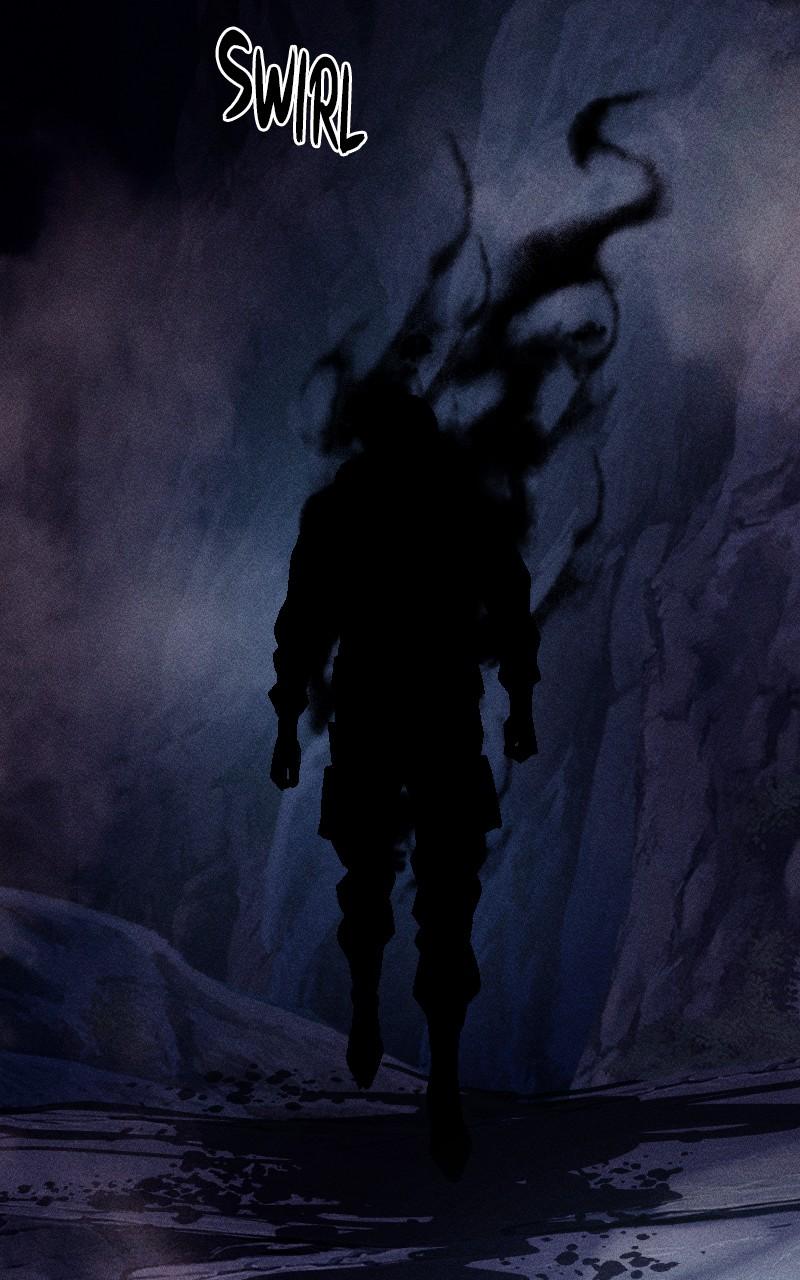 Cryptid Chap 1 - Next Chap 2