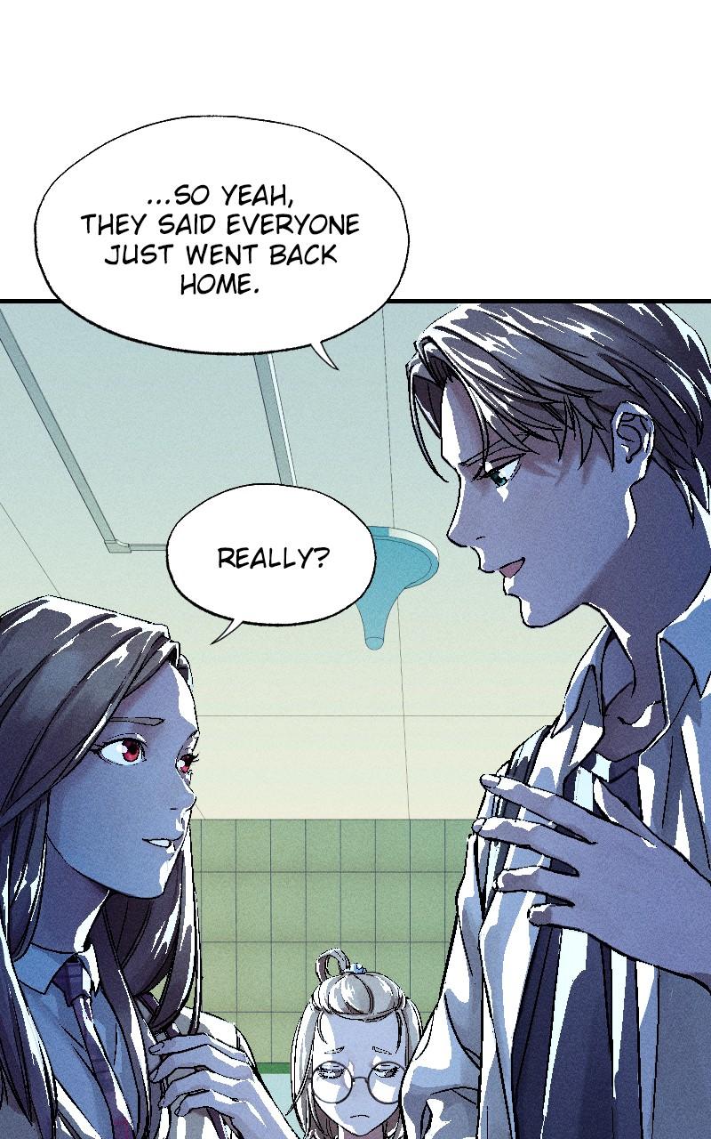 Cryptid Chap 1 - Next Chap 2