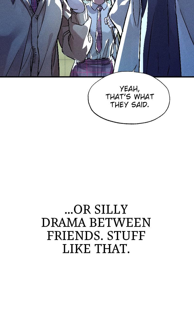 Cryptid Chap 1 - Next Chap 2