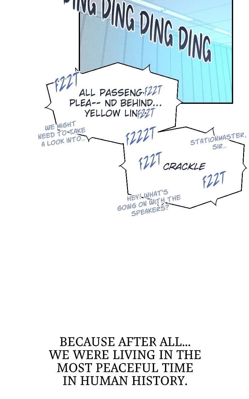 Cryptid Chap 1 - Next Chap 2