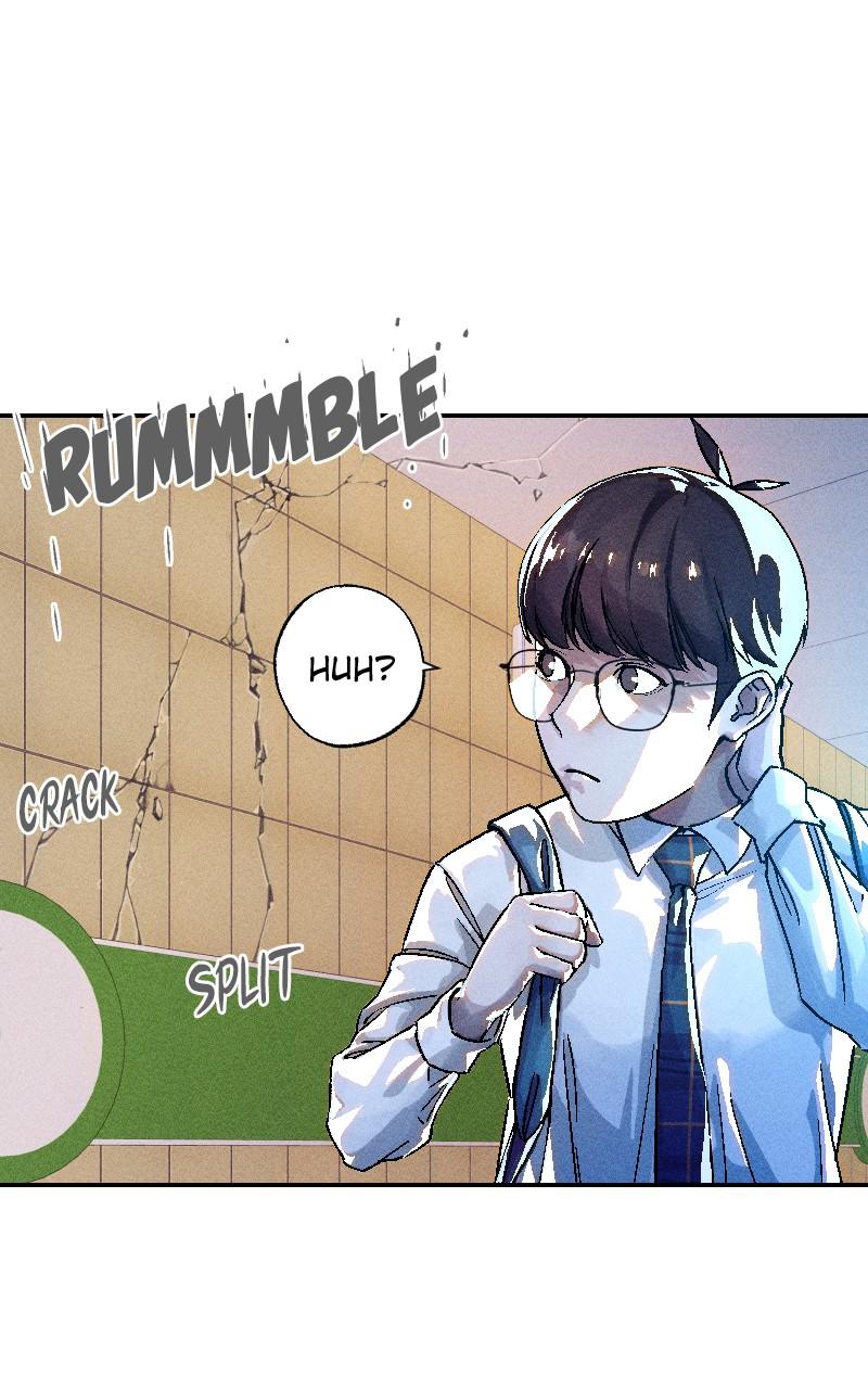 Cryptid Chap 1 - Next Chap 2