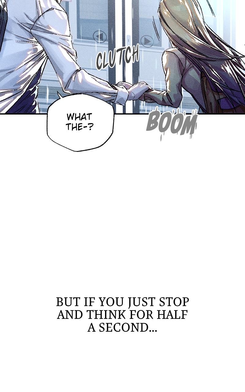 Cryptid Chap 1 - Next Chap 2