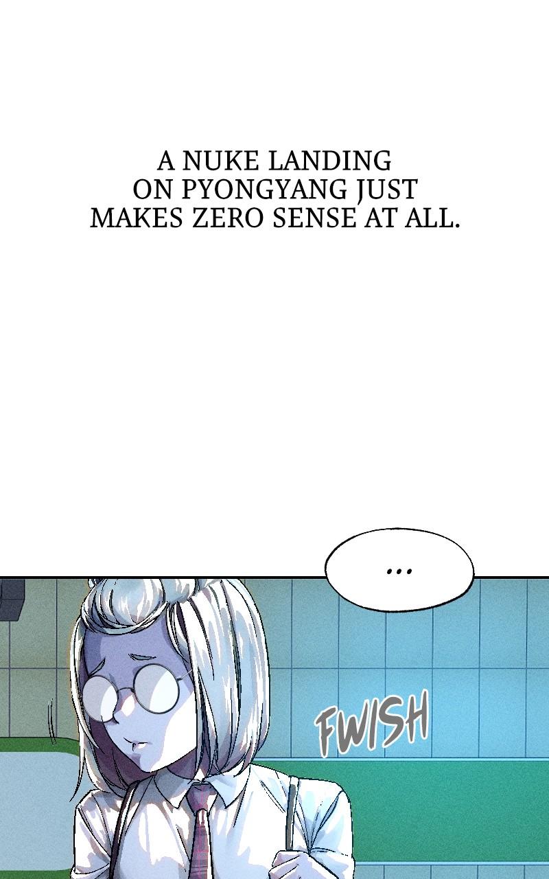 Cryptid Chap 1 - Next Chap 2