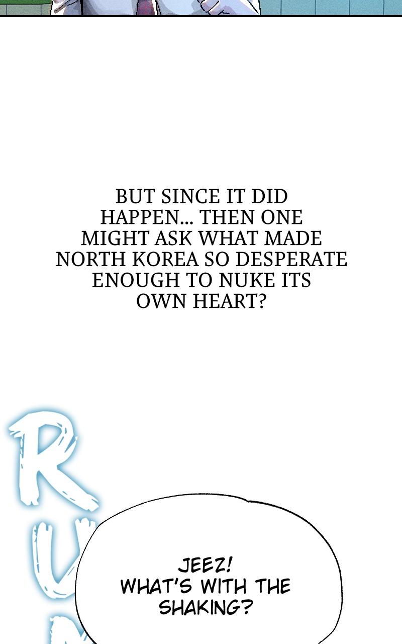 Cryptid Chap 1 - Next Chap 2