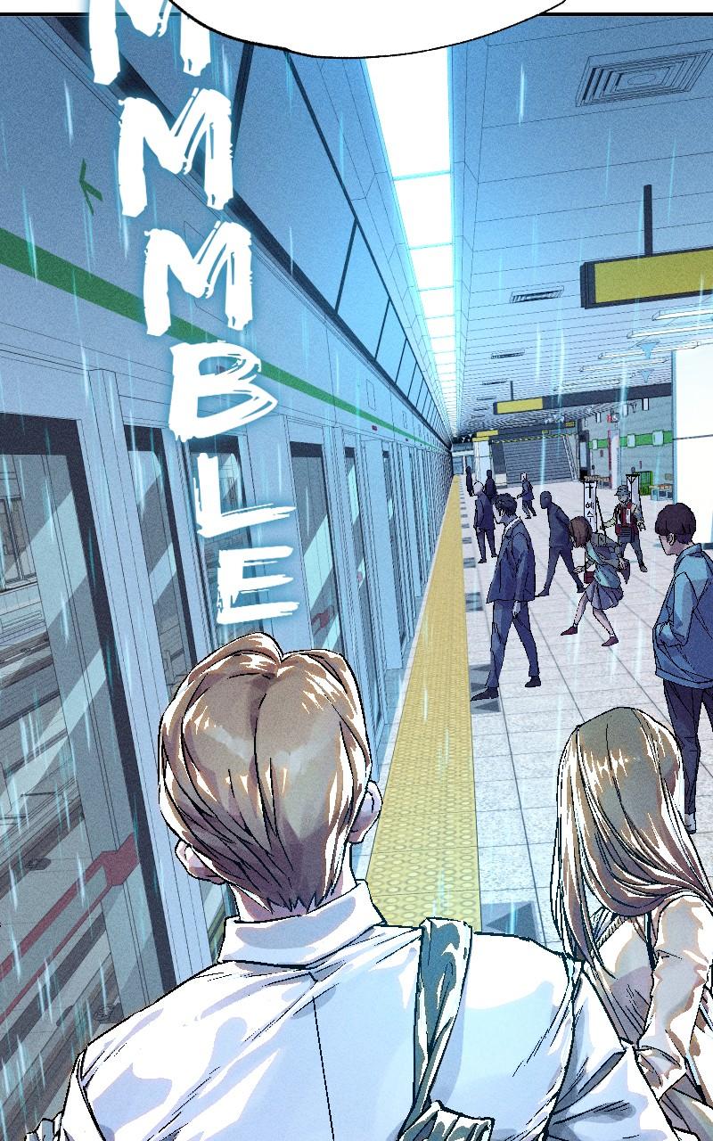 Cryptid Chap 1 - Next Chap 2