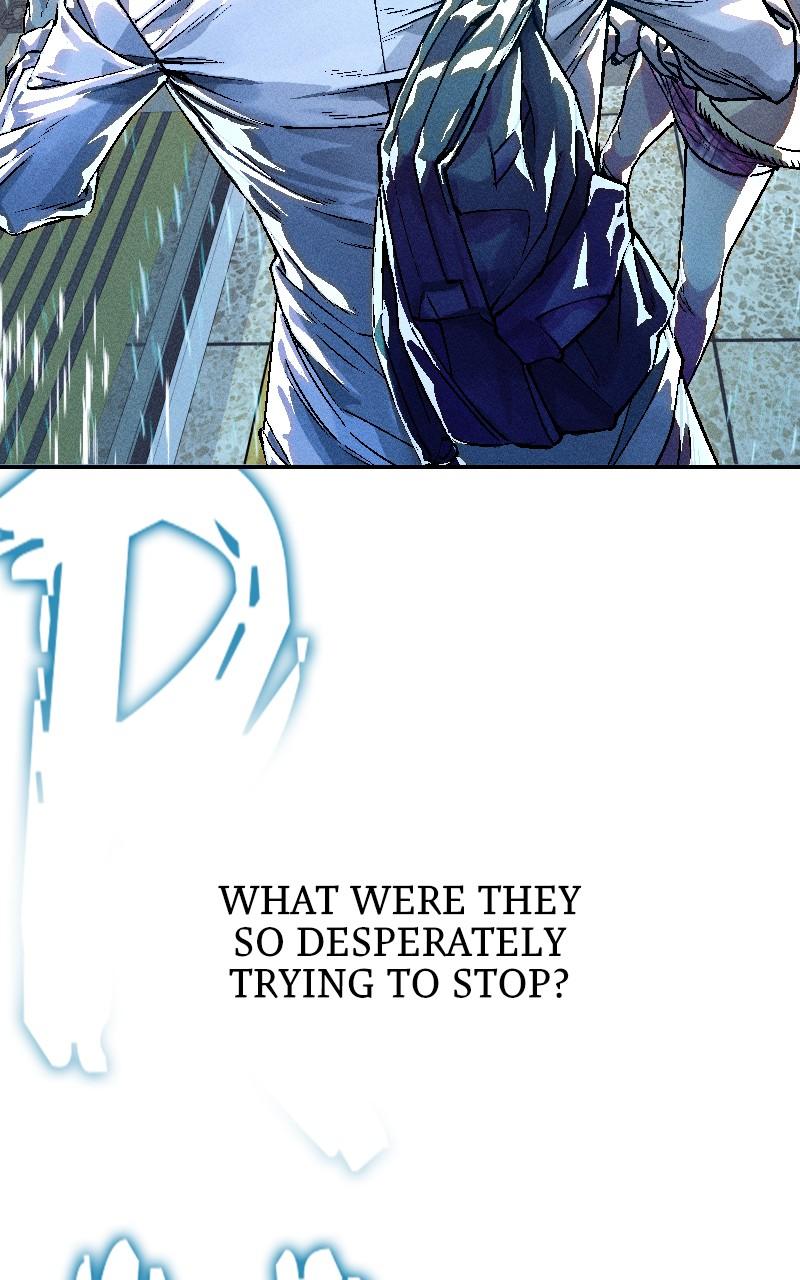 Cryptid Chap 1 - Next Chap 2