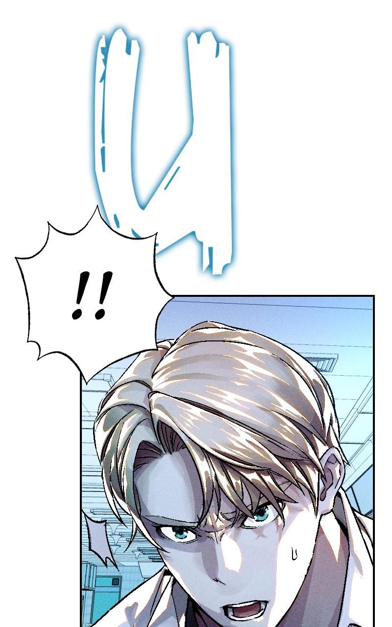 Cryptid Chap 1 - Next Chap 2