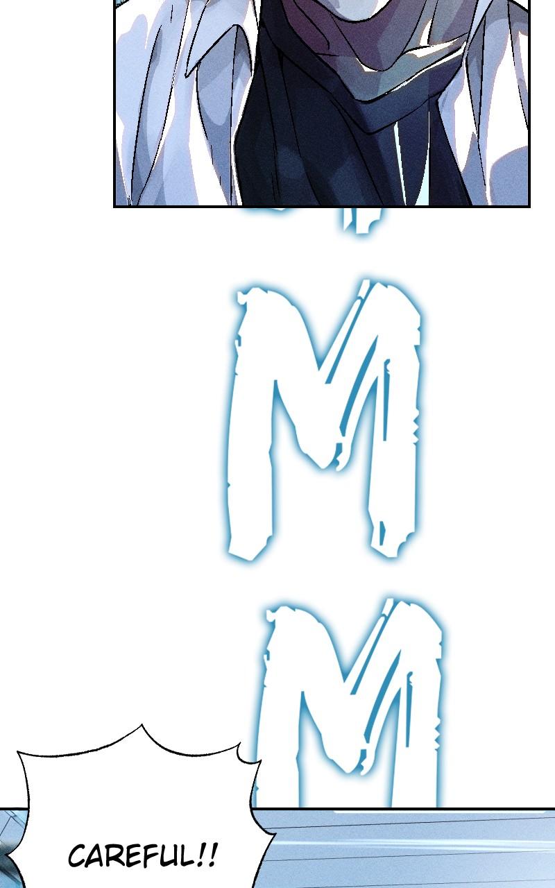 Cryptid Chap 1 - Next Chap 2