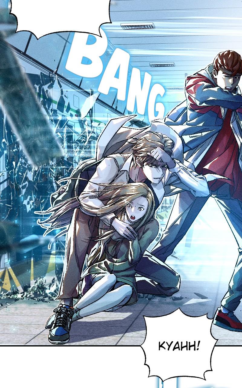 Cryptid Chap 1 - Next Chap 2