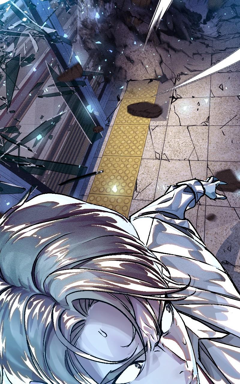Cryptid Chap 1 - Next Chap 2