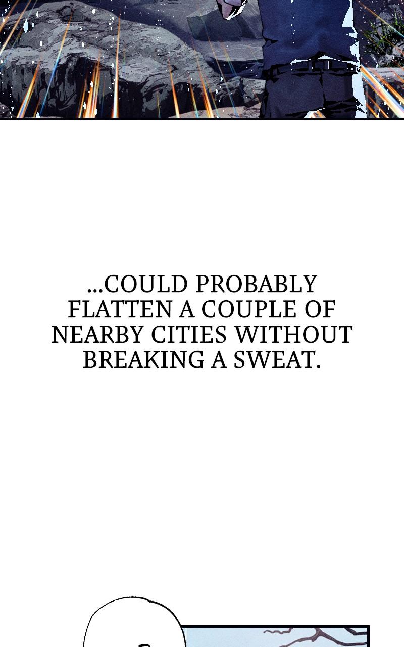 Cryptid Chap 1 - Next Chap 2