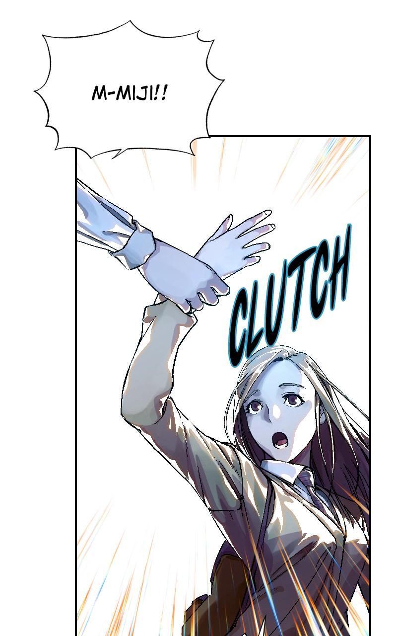 Cryptid Chap 1 - Next Chap 2