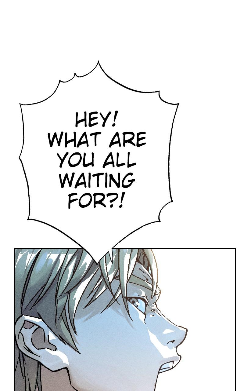 Cryptid Chap 1 - Next Chap 2