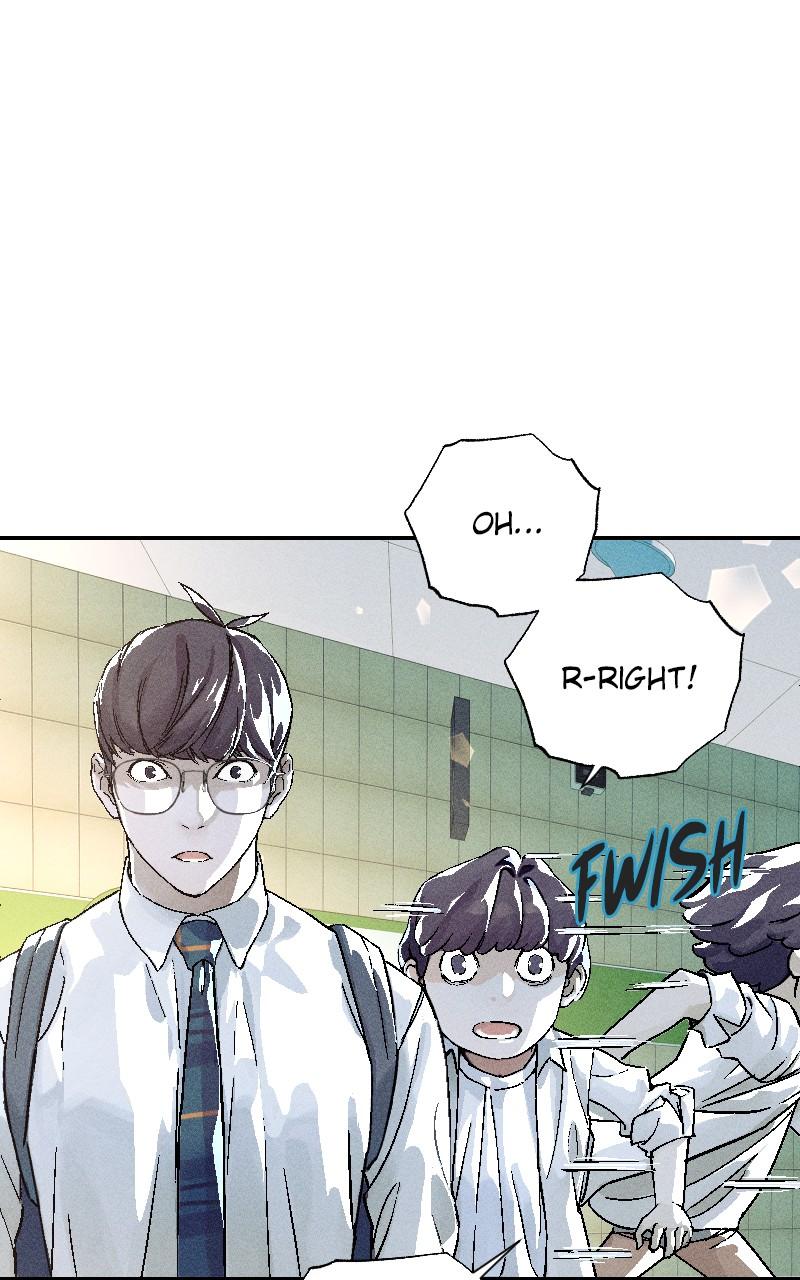 Cryptid Chap 1 - Next Chap 2