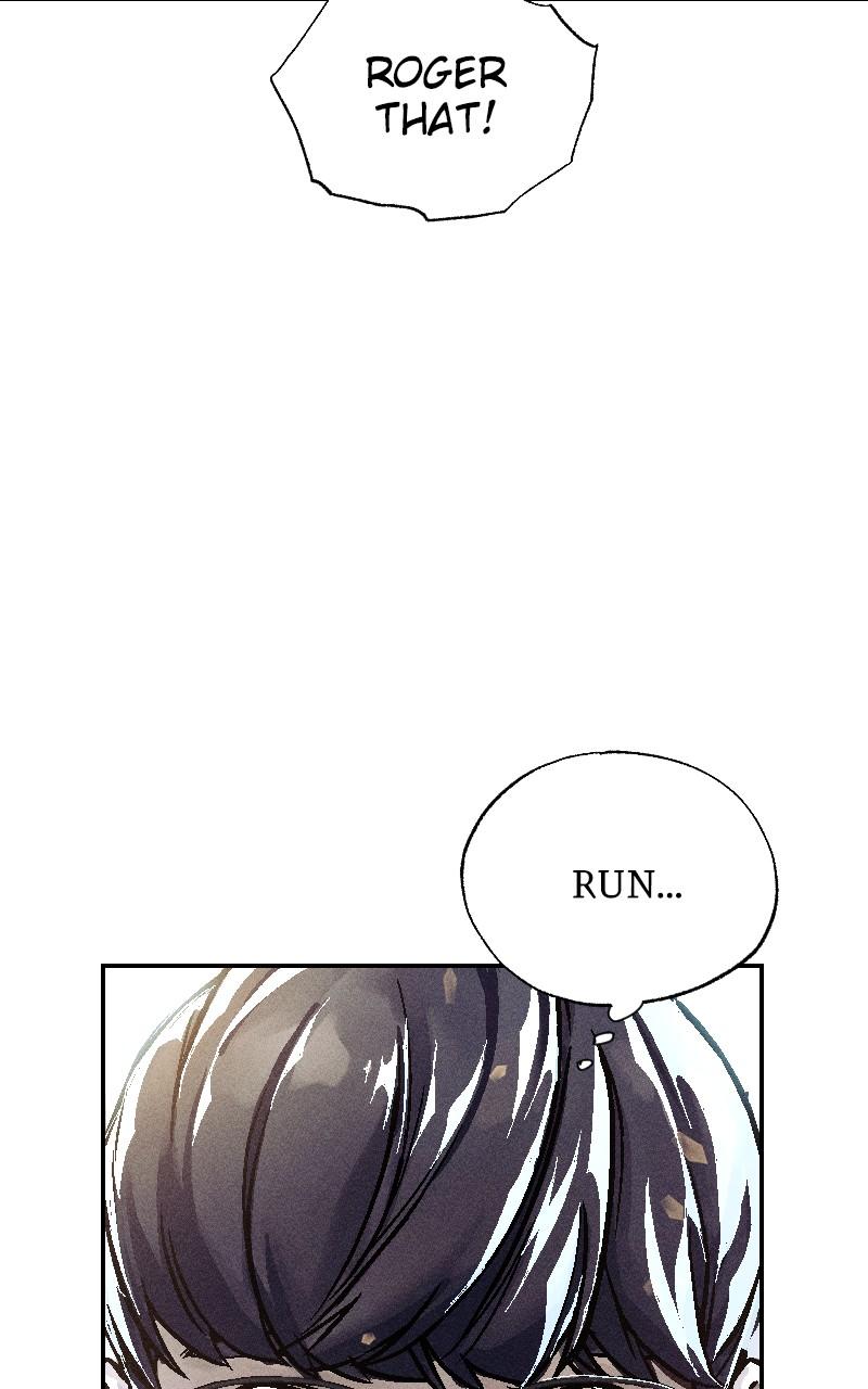 Cryptid Chap 1 - Next Chap 2