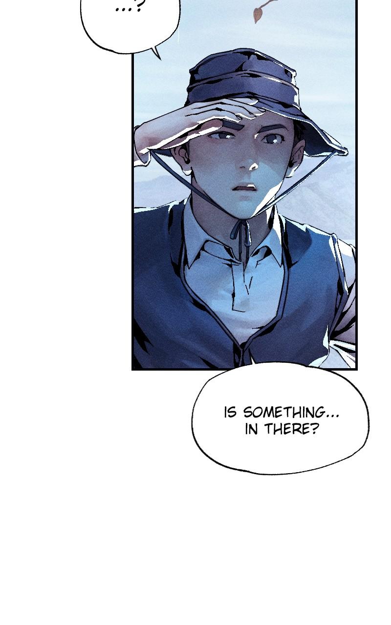 Cryptid Chap 1 - Next Chap 2