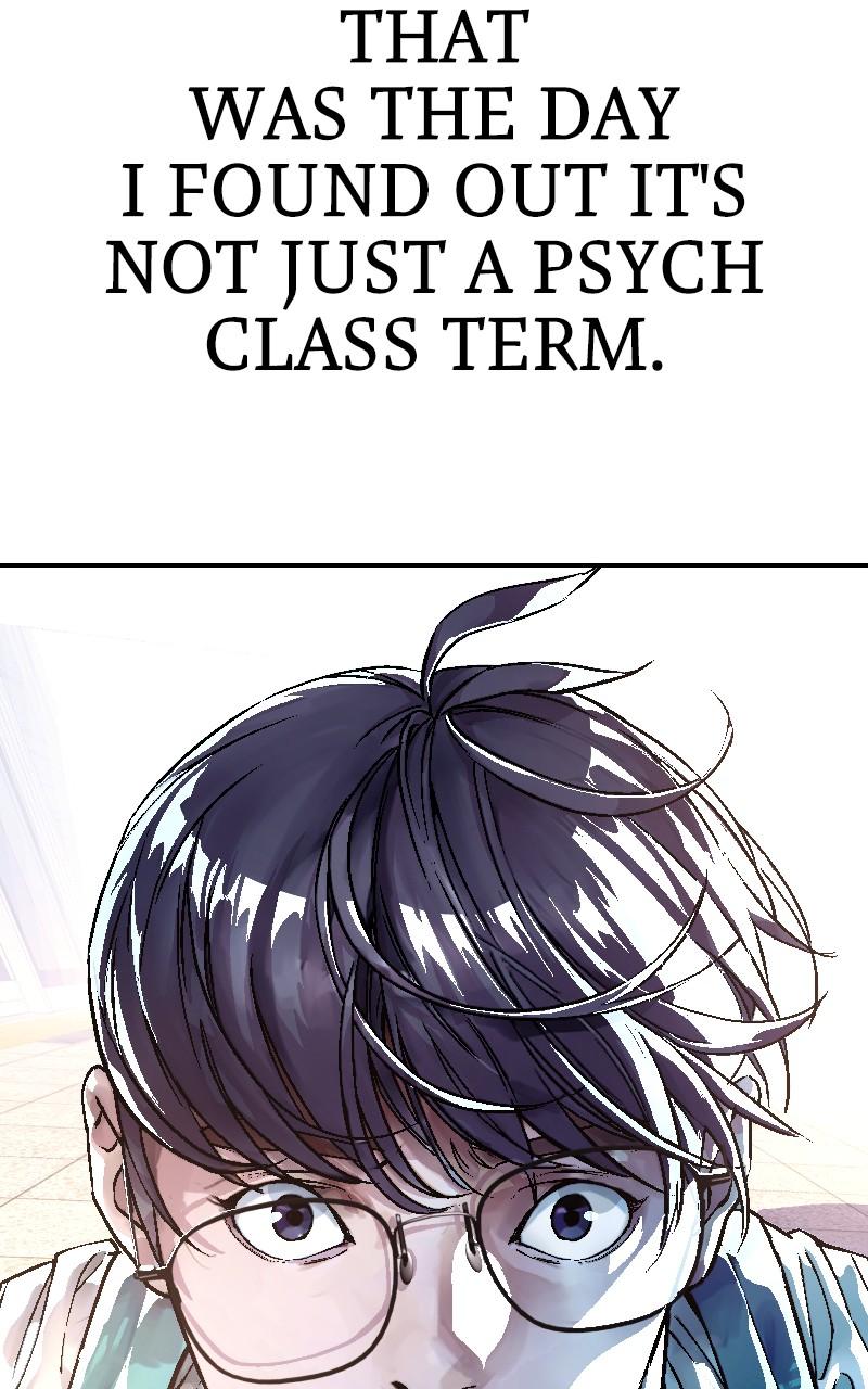 Cryptid Chap 1 - Next Chap 2