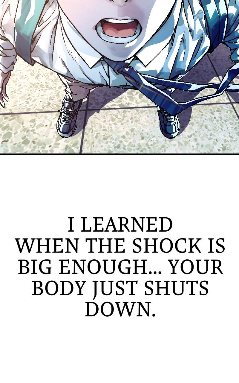 Cryptid Chap 1 - Next Chap 2