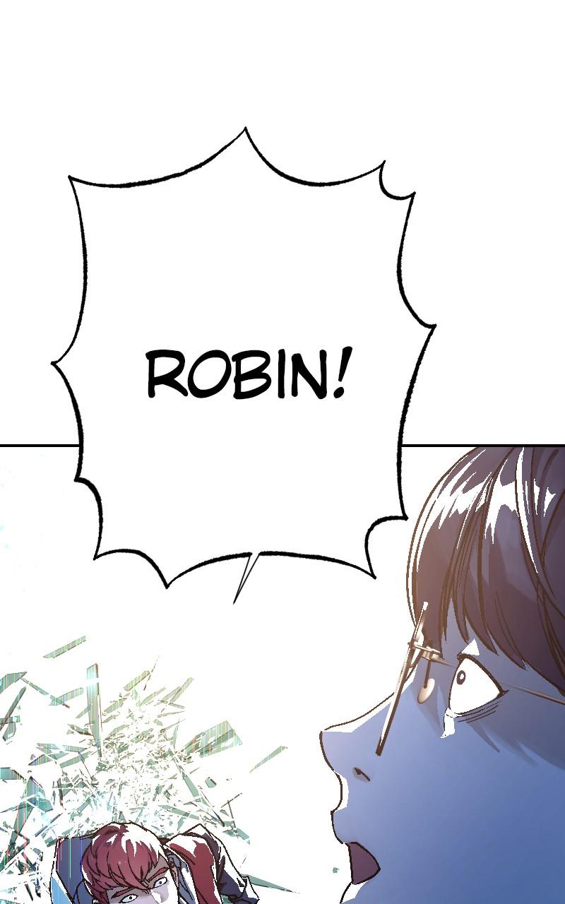 Cryptid Chap 1 - Next Chap 2