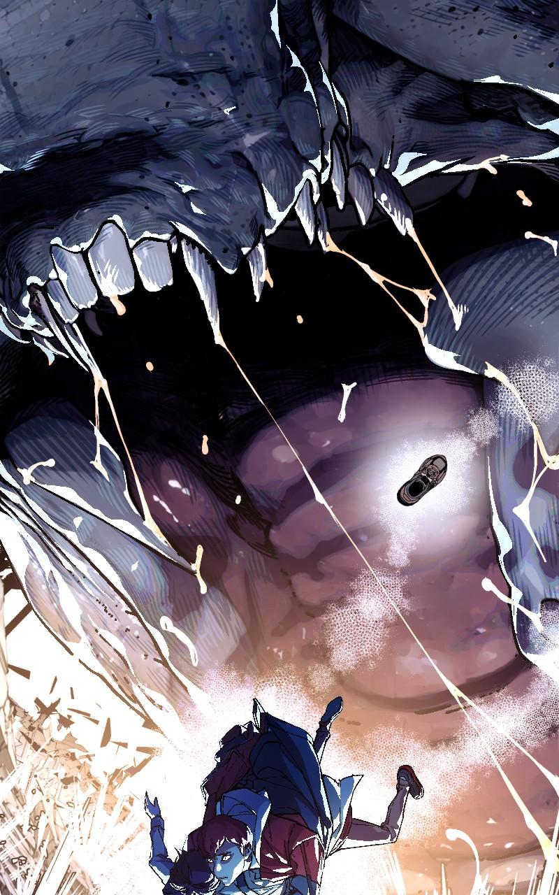 Cryptid Chap 1 - Next Chap 2