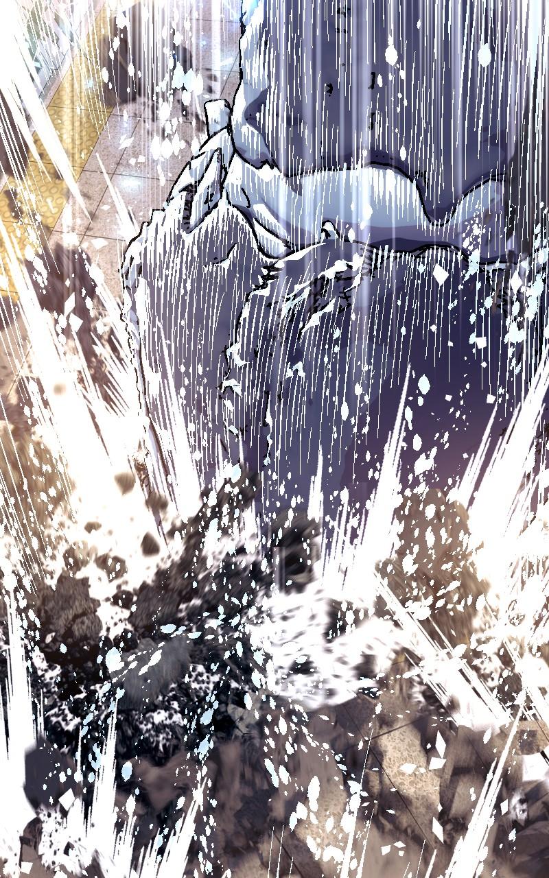 Cryptid Chap 1 - Next Chap 2