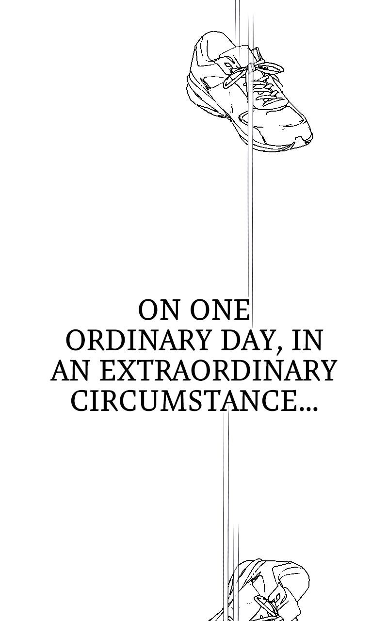 Cryptid Chap 1 - Next Chap 2