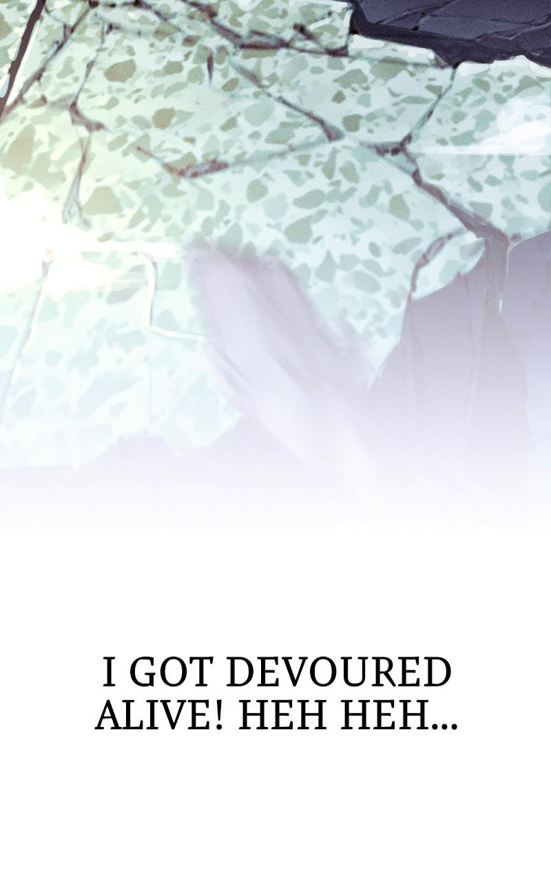 Cryptid Chap 1 - Next Chap 2