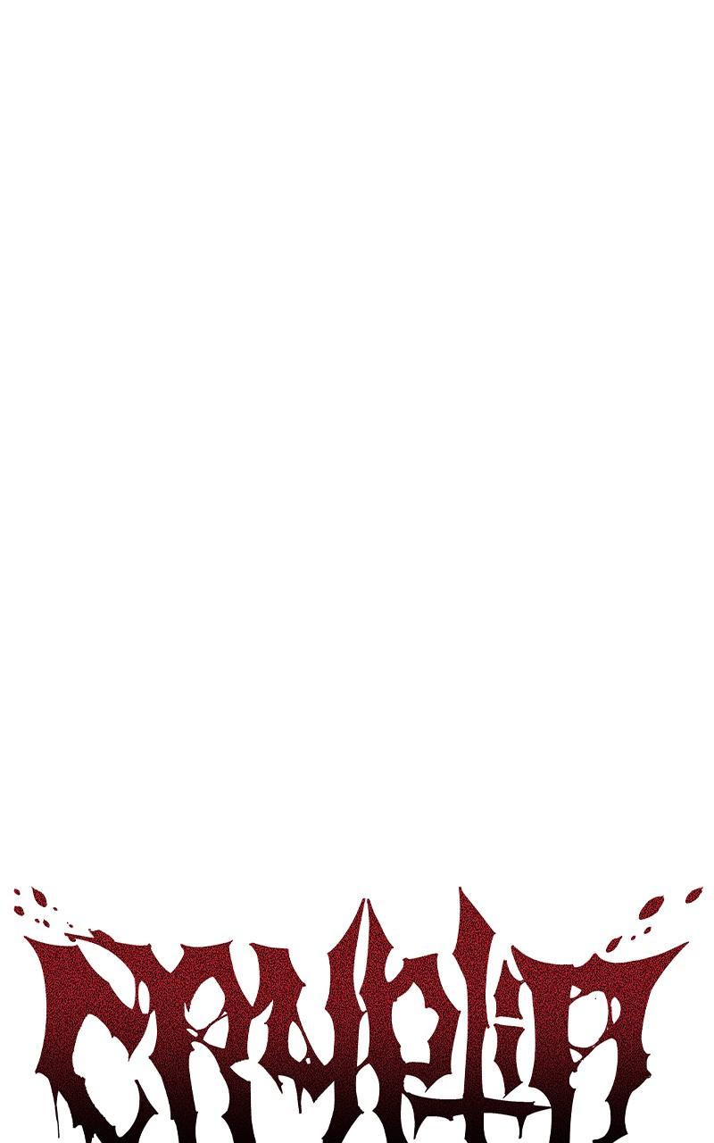 Cryptid Chap 1 - Next Chap 2