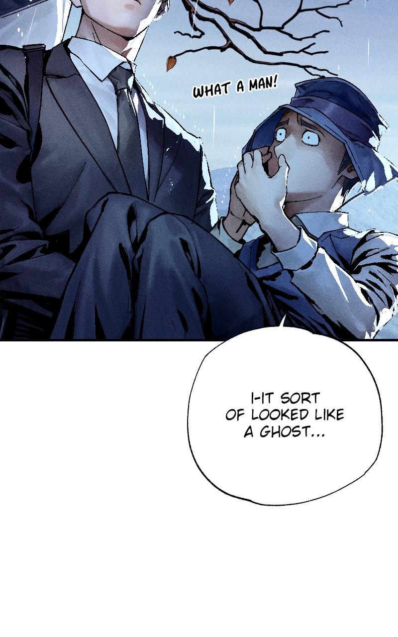 Cryptid Chap 1 - Next Chap 2