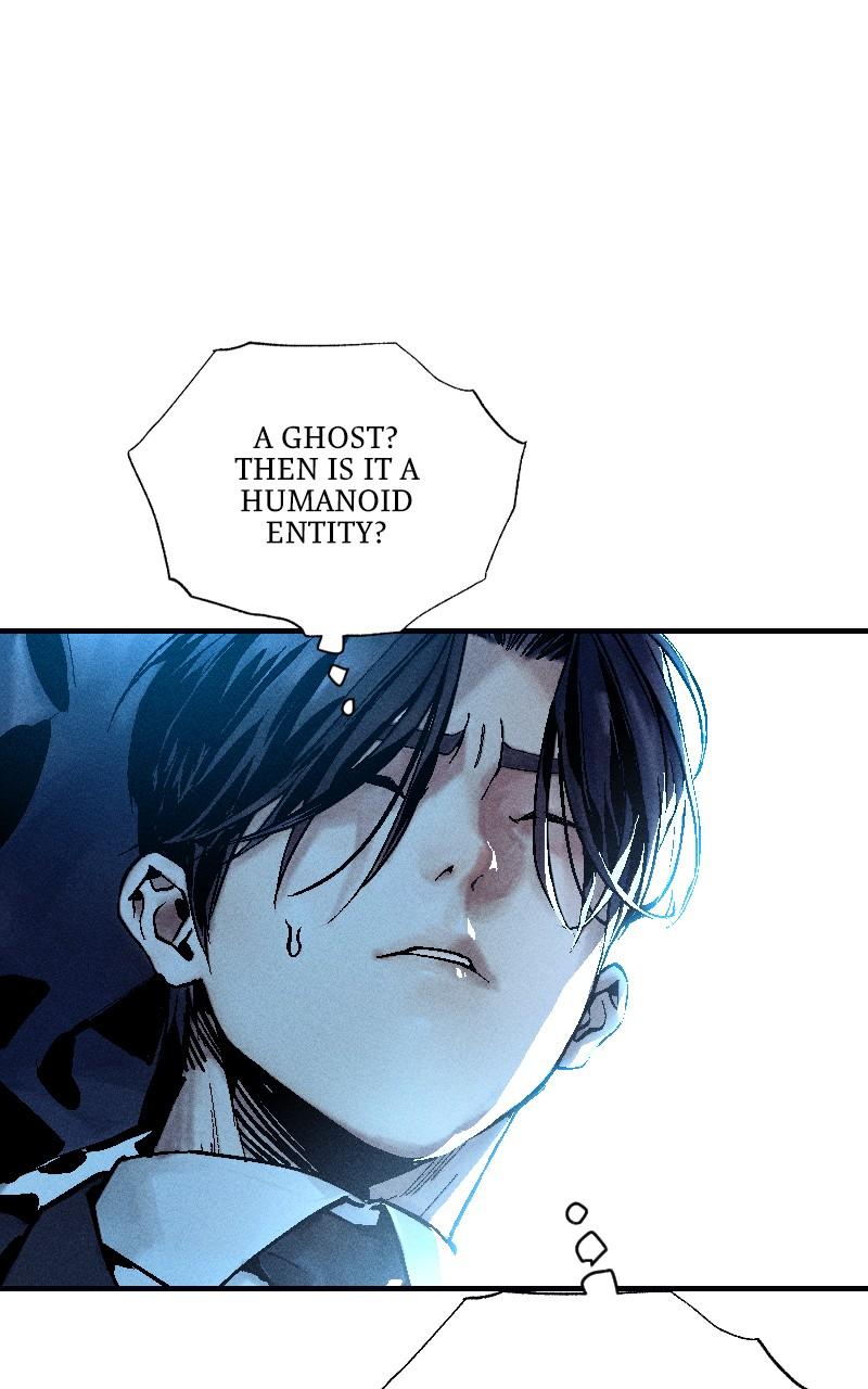 Cryptid Chap 1 - Next Chap 2